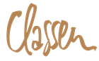 Logo van Cafe Classen