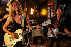 Een avond in Cafe Classen